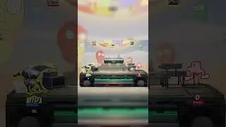 Multiversus Ranked vs. Toxic Player