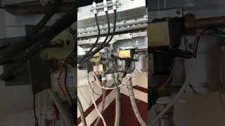 Reparación de Boiler Calorex COXDPI-13B