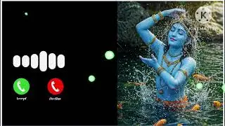 Cute radhakrishna love status videos || New love ringtone videos || New english ringtone videos