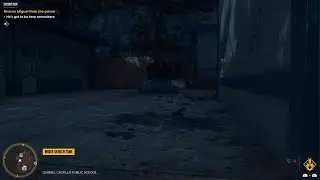 Far Cry 6 RESCUE MIGUEL🔥SHHHH