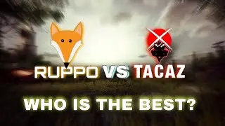 RUPPO vs TACAZ (OLD VIDEOS)