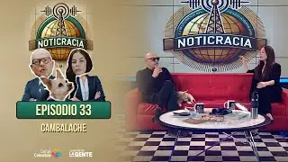 Noticracia | Cambalache