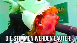 DIE STIMMEN GEWINNEN IMMER! 🗣️| Rainbow Six Siege | [German/HD]