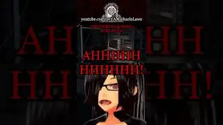 &ldquo;How was your first time in Lethal Company?&rdquo; #worldoffiction #lethalcompany #vtuber