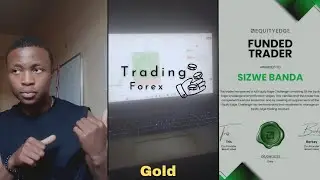 &ldquo;&ldquo;Trading Gold on My equity edge Funded Account &ndash; Will They Pay Me? (Ep.1)&rdquo;