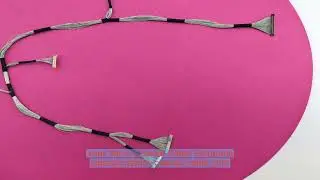 ultrasound probe micro-coax for autonomous vehicles Chinese Best Wholesalers in TX Expert OEM Manufa