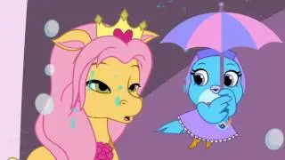 Whisker Haven Tales - Welcome to Whisker Haven | Official Disney Junior Africa