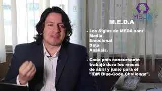 Media Emotion Data Analytics (MEDA)