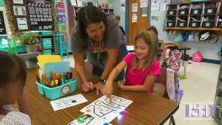 Boerne ISD, State of the District Recap 2025