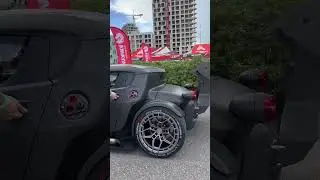Hot Rod Flying Brick #ddkaba #FlankerF #Фланкер #drift #дрифт #motorsport #автоспорт