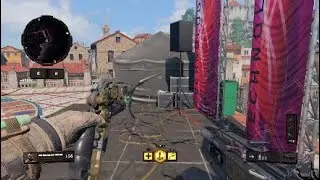 Bo4 Glitch Spots---NEW---Seaside and Hacienda