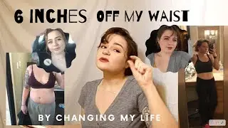 I met my New Year's resolution, 30 lb weight loss | Ell Seven