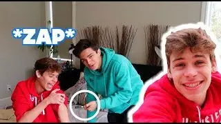РАЗЫГРЫВАЮ ДРУЗЕЙ ВСЮ НЕДЕЛЮ!!!