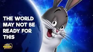 the world may not be ready for this... shitpost status full stop punctuation