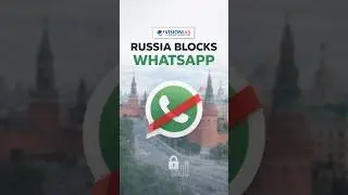 Russia Blocks WhatsApp: What&rsquo;s Behind the Move
