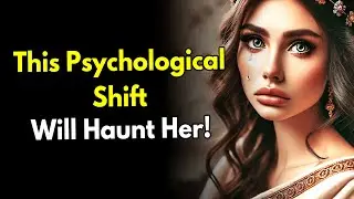 This Psychological Shift Will Haunt Her! (And She&rsquo;ll Never Know Why) ~Breakup Psychology