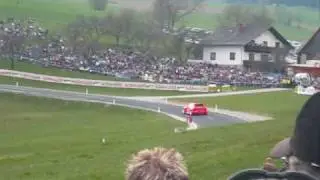 rechberg 2010 Schlossgoldkurve