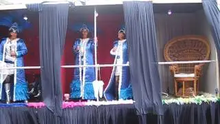 Aalst Carnaval 2017 - De Profiteurs