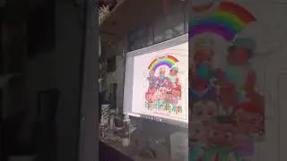 My first VIDEO TUTORIAL!!! bare with me designing in PHOTOSHOP pt 1
