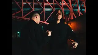 虎龍鯉 - Past Memory feat. ROTZZZ (Official Music Video)
