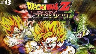 Dragon Ball Z: Budokai Tenkaichi [PS2] - | Walkthrough | Majin Buu Saga Pt 1| Gameplay #13