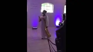 #GreenWedding