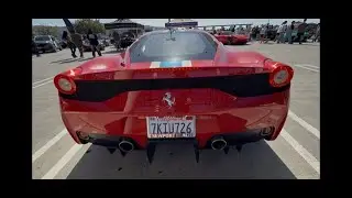 Sound Up! Red Ferrari 458 Speciale V8 Supercar #cars #sportscar #supercars #ferrari #458speciale #f1