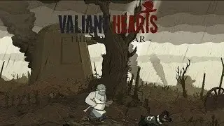 Военные приключения | Valiant Hearts: The Great War #1
