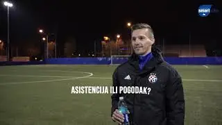 Smartwater Q&A: Mislav Or&scaron;ić