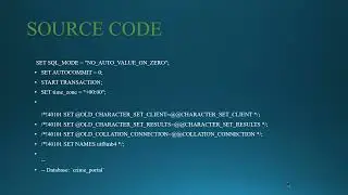 UID APPLICATION