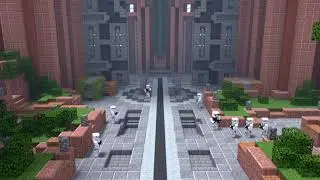 Minecraft Animation - [A Story]