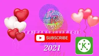 #Shorts Love Balloons Party animation green screen Chroma key