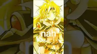 lord of nightmares vs  anime characters #shorts #anime #diesirae