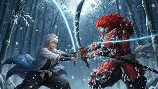 Legend never die song with aime 