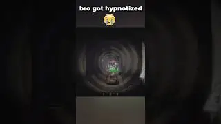 Брат попал под гипноз 😭 #шорты #игры