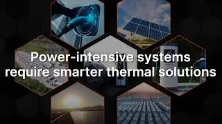 T2PAK Explained: Top-Side Cooling Transforms SiC Power Design