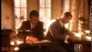 The Great Hurricane of 1938 History Channel Part 1 of 8 - The Best Documentary Ever
