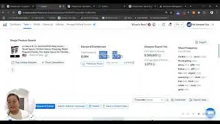 ASIN Review: Steak Sauce | Why This Listing Isn&rsquo;t Converting Enough, Even with 8K Paid Keywords