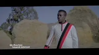 New dajanee jaalataa oromo music