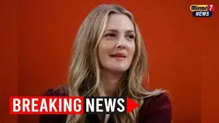 Drew Barrymore Reveals the Life-Altering Lesson She Learned at Just 13