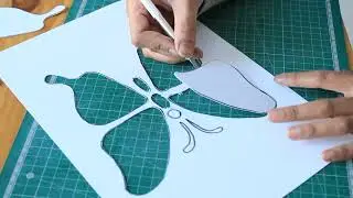DIY Stencil