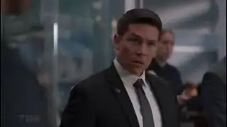 High-Stakes Security & Tim and Lucy in Command | The Rookie Season 8 Episode 2 Recap