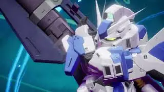 SD Gundam Battle Alliance (Switch) - EX Mission 09 (Hard)