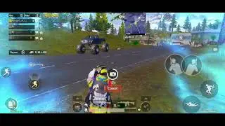 race with zone in pubg by dropoo gaming