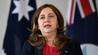 Queensland government slammed for use of public services for &lsquo;political control&rsquo;