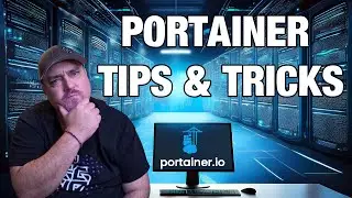 I Wish I Knew These 3 Portainer Tips Sooner…