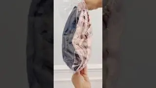 New Fabric?!? Do This First!  😶