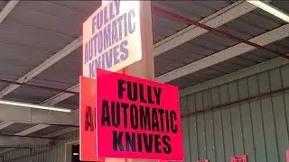 Arizona Gun Show