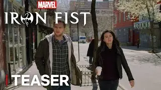 Marvel&rsquo;s Iron Fist: Season 2 | Memories Teaser [HD] | Netflix