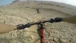 BISENIO TRAIL QUICK GRIND